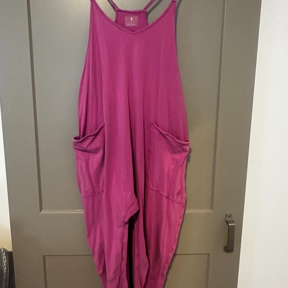 Free People Onesie